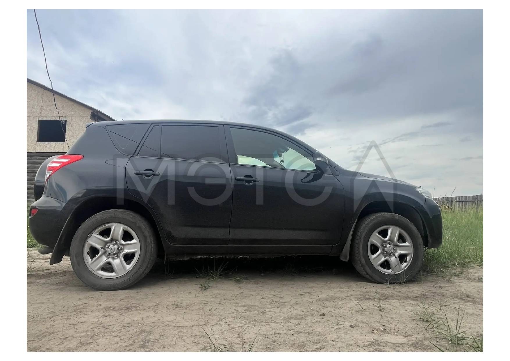 Toyota RAV4, 2012 года, 148 лс, 189403 км, АКПП
