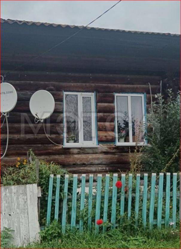 1/4 доля квартиры и 1/4 доля земельного участка в Башкортостане