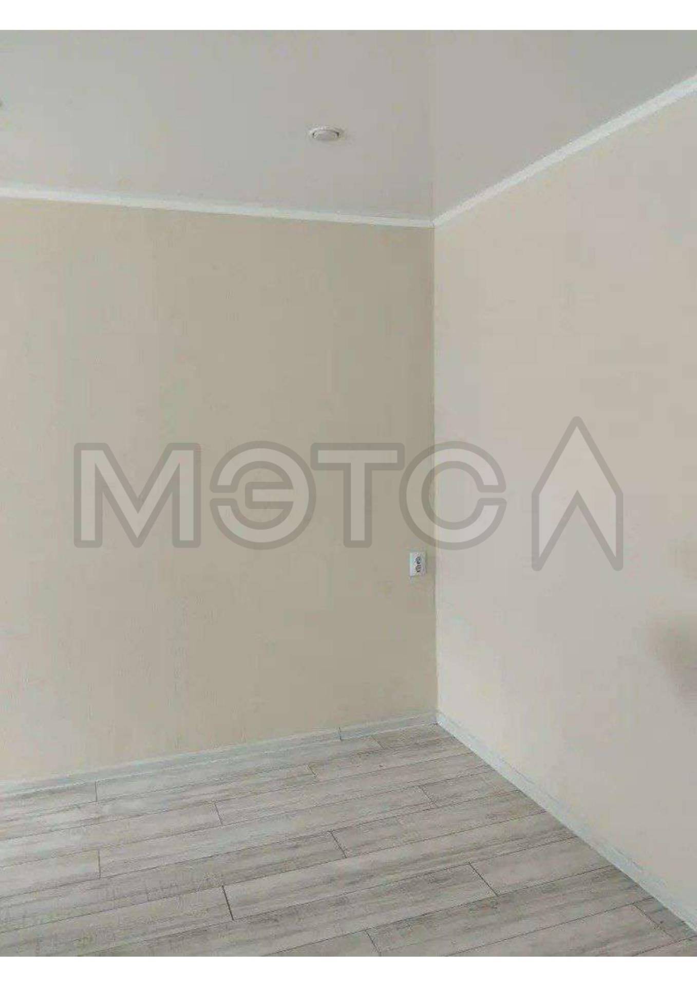 Квартира в Татарстане, 29,2 кв.м.