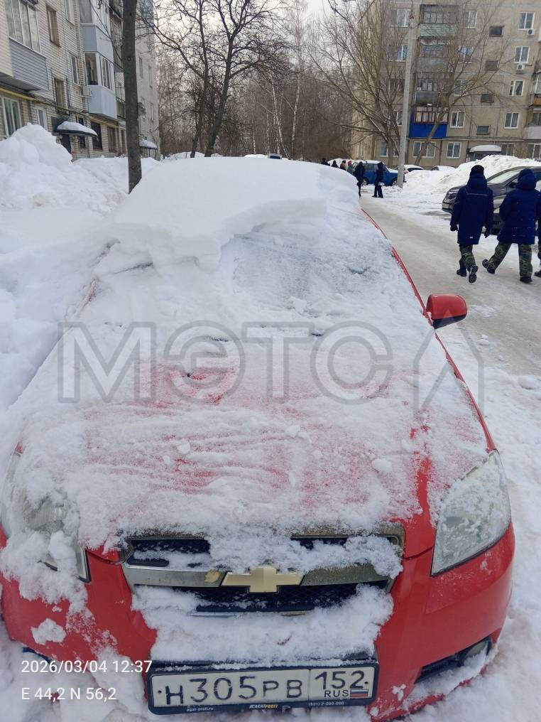Chevrolet Aveo, 2010 года, 101 лс, АКПП