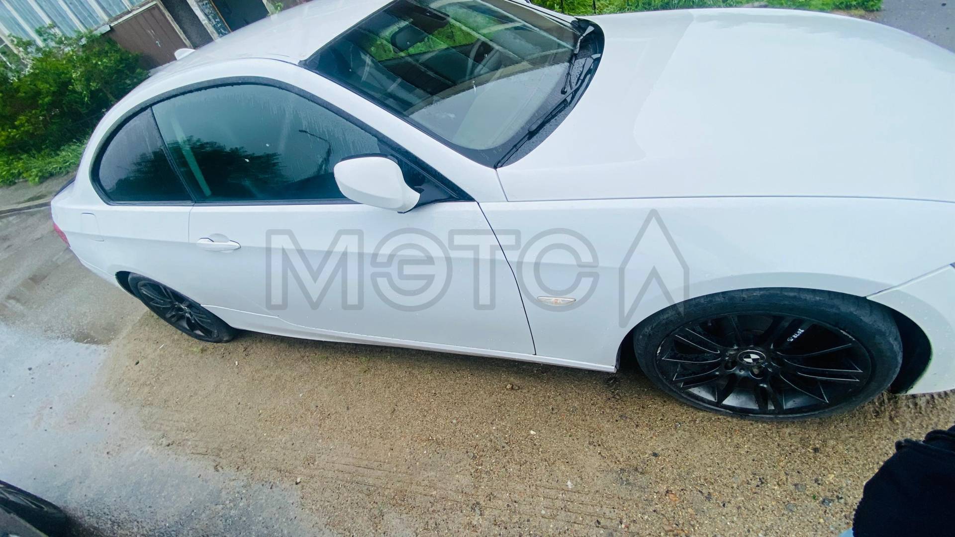 BMW 3 серии, 2010 года, 184 лс, 244000 км, АКПП
