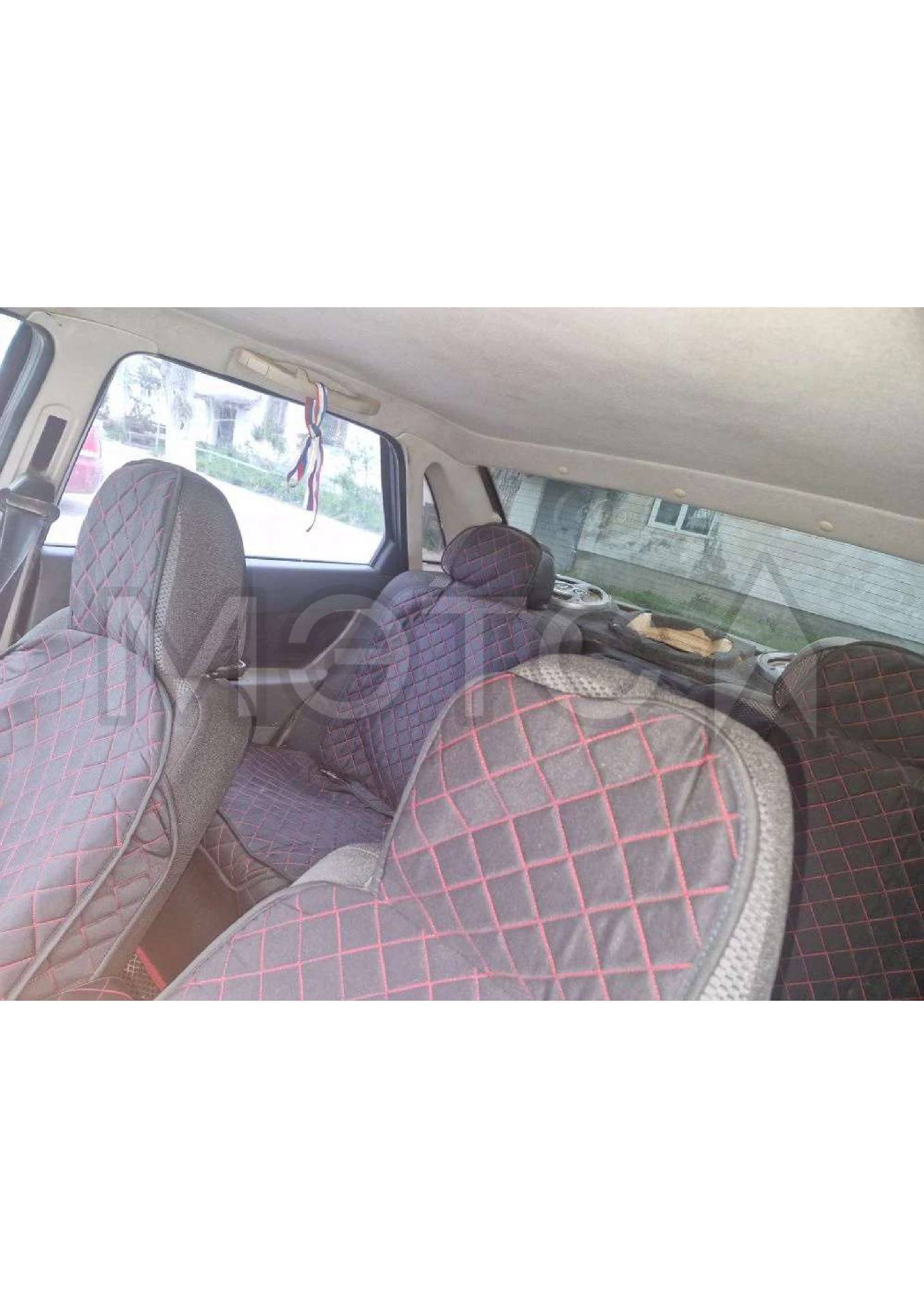 Lada Priora, 2010 года, 80,9 лс, 342553 км