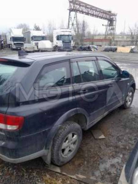 SsangYong Kyron, 2011 года, 150 лс, 222510 км, полный привод