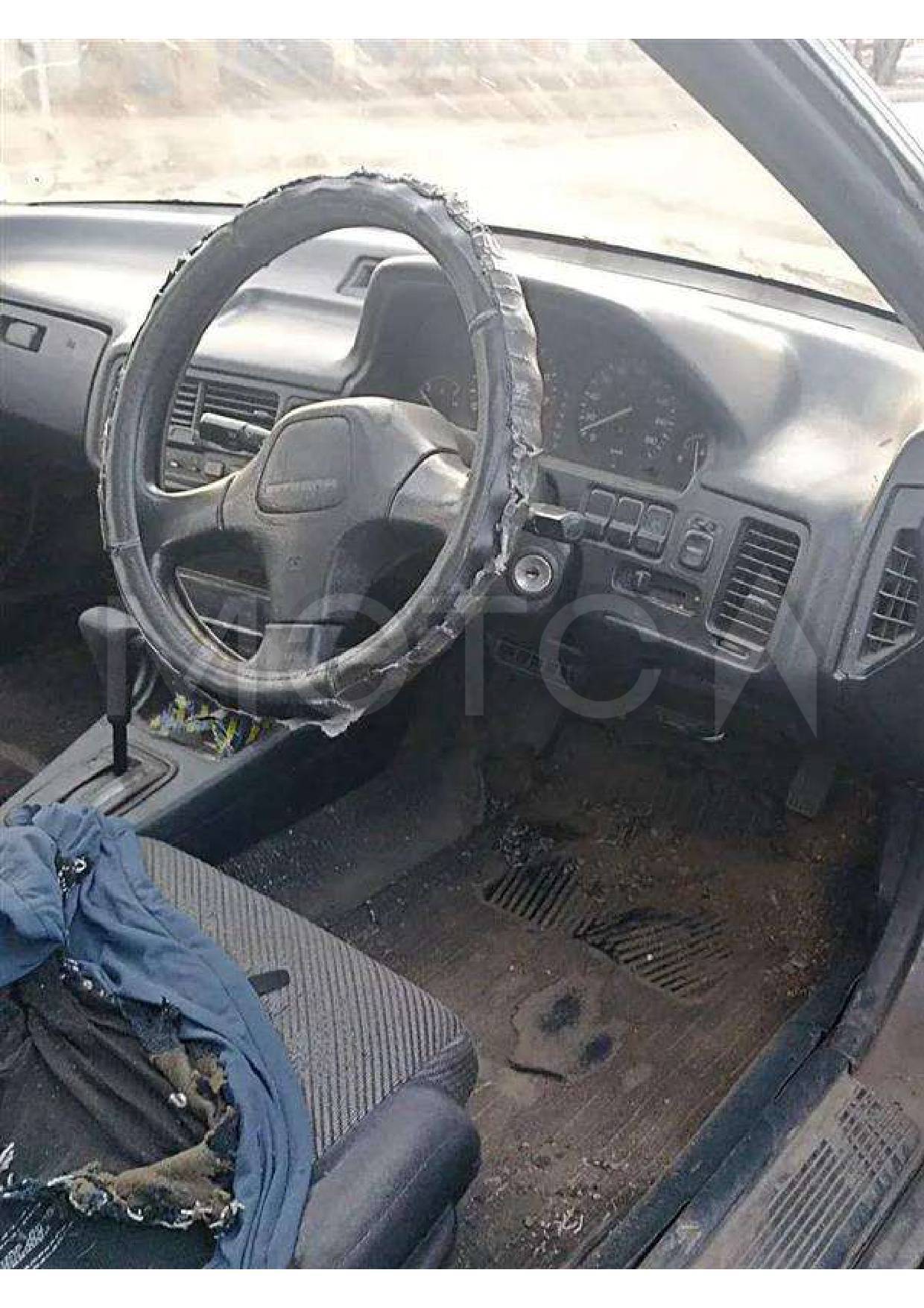 Honda Integra, 1992 года, 120 лс, 280000 км, АКПП