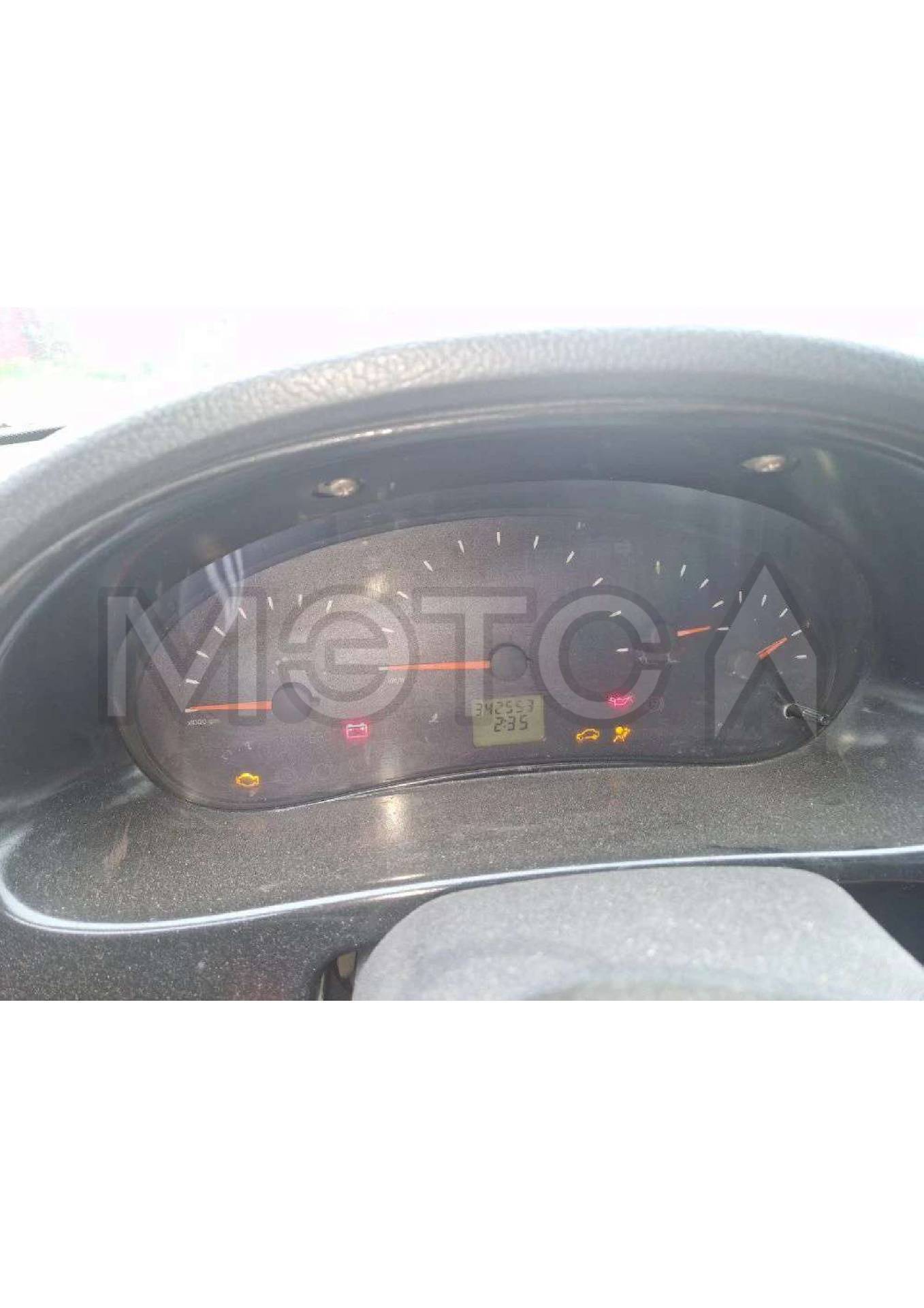 Lada Priora, 2010 года, 80,9 лс, 342553 км