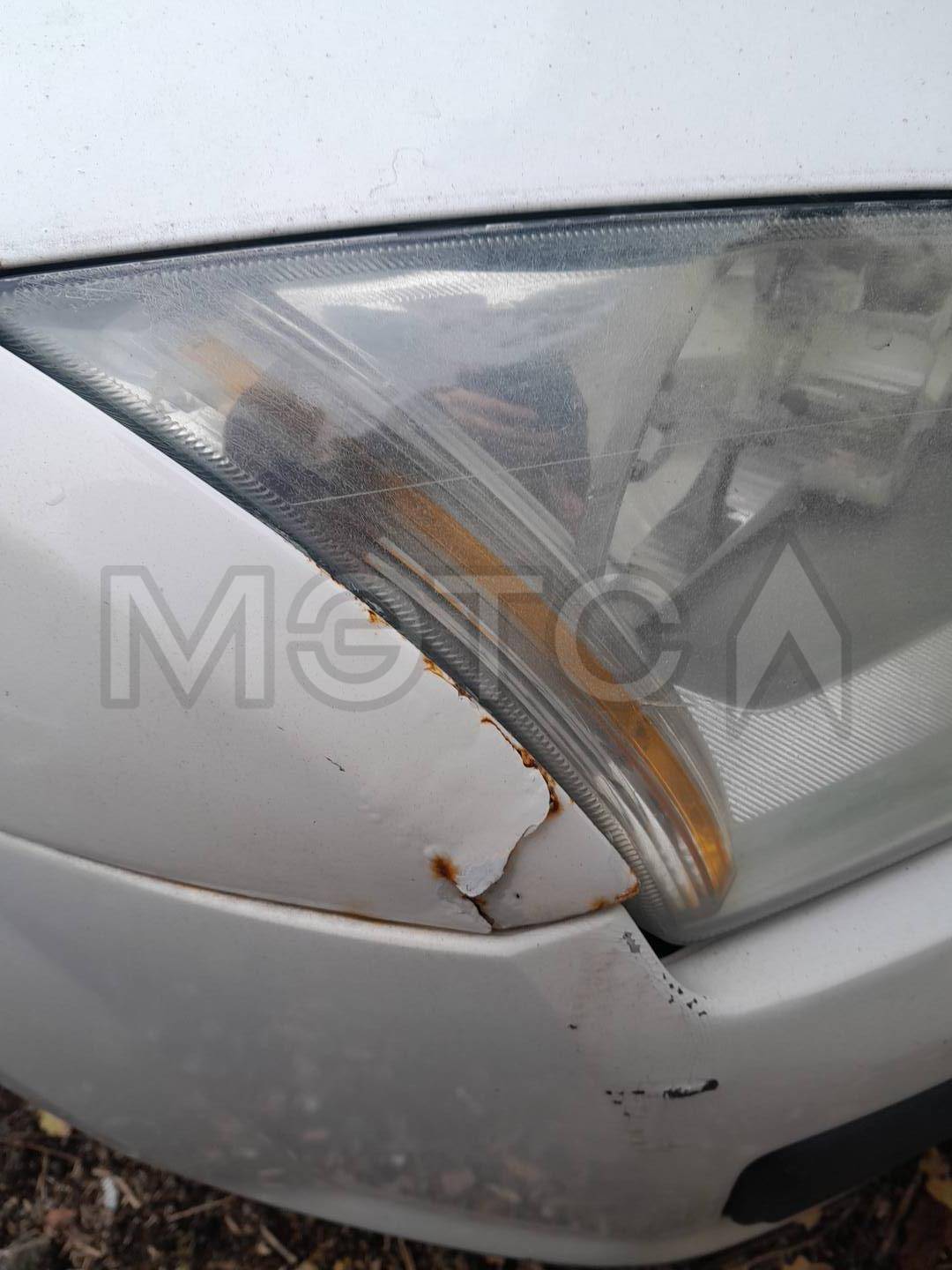 Ford Focus, 2006 года, 160 лс, 300000 км