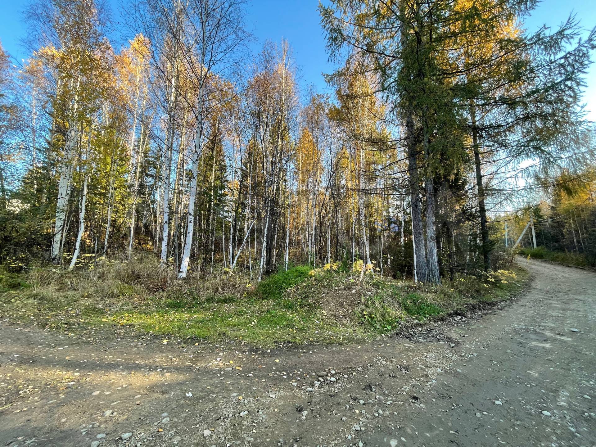 Земельный участок в Иркутской обл., 999 +/- 14,16 кв.м.