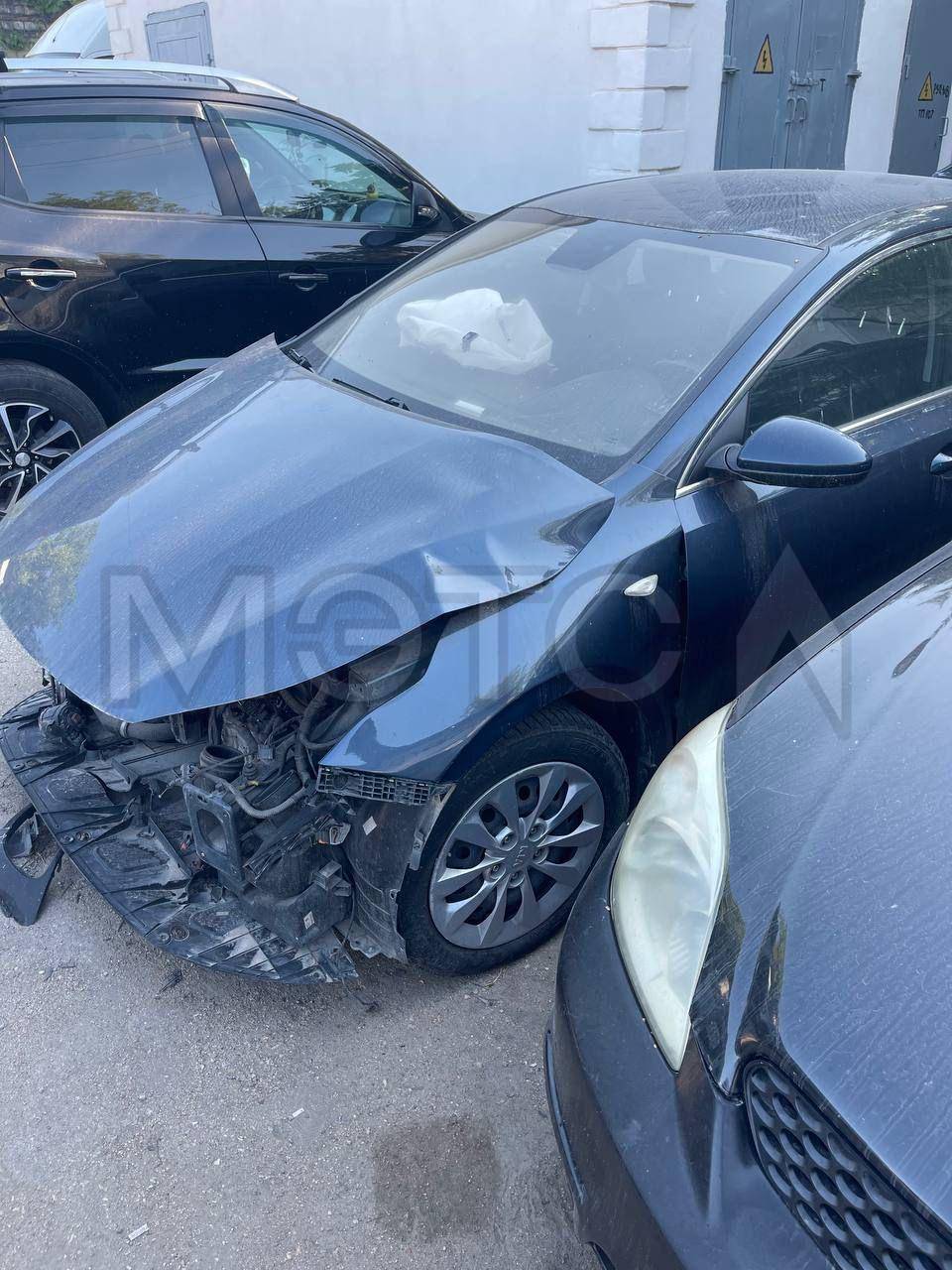 Kia Ceed, 2018 года, 140 лс