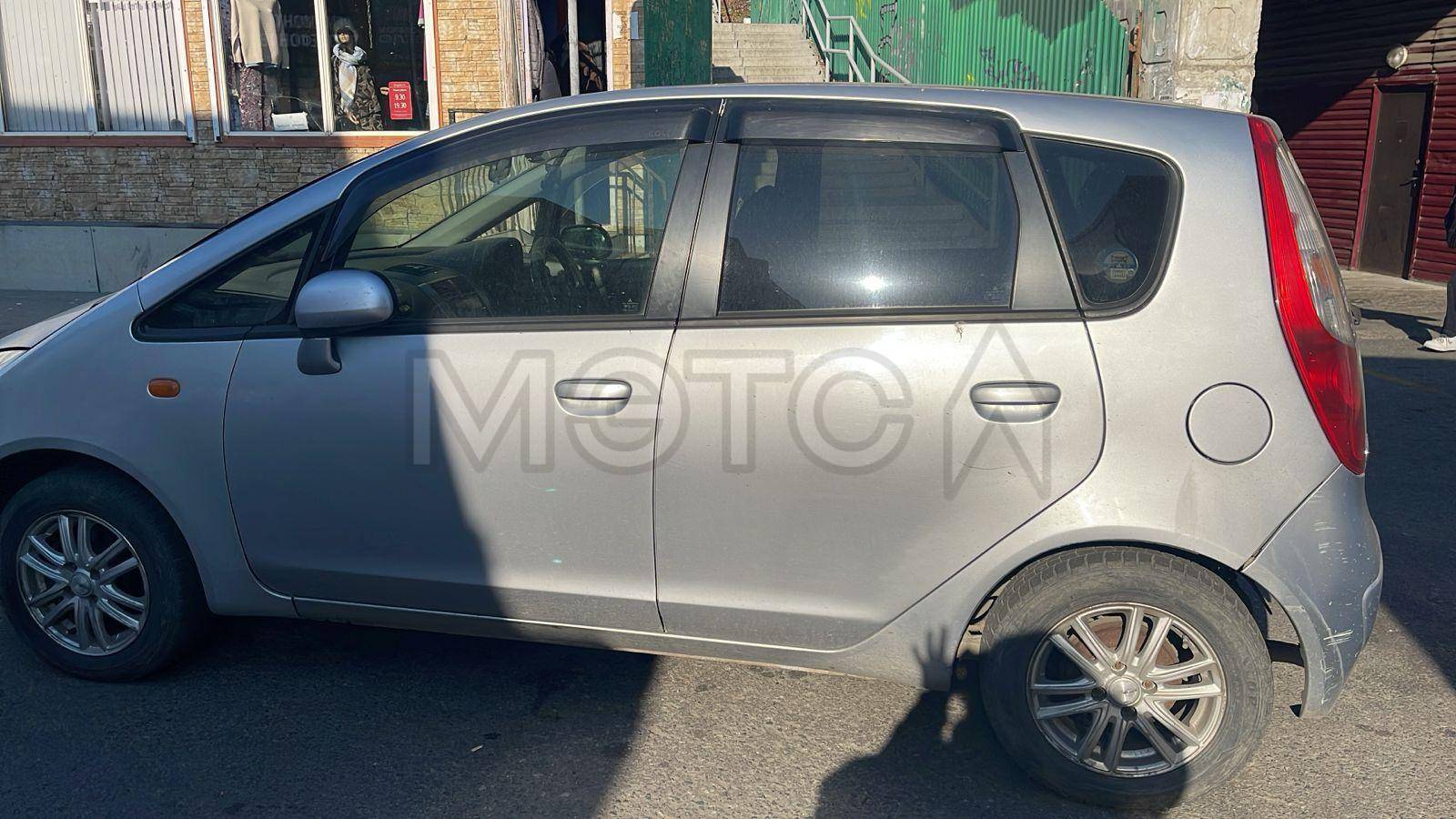Mitsubishi Colt, 2010 года, 91 лс, 174588 км