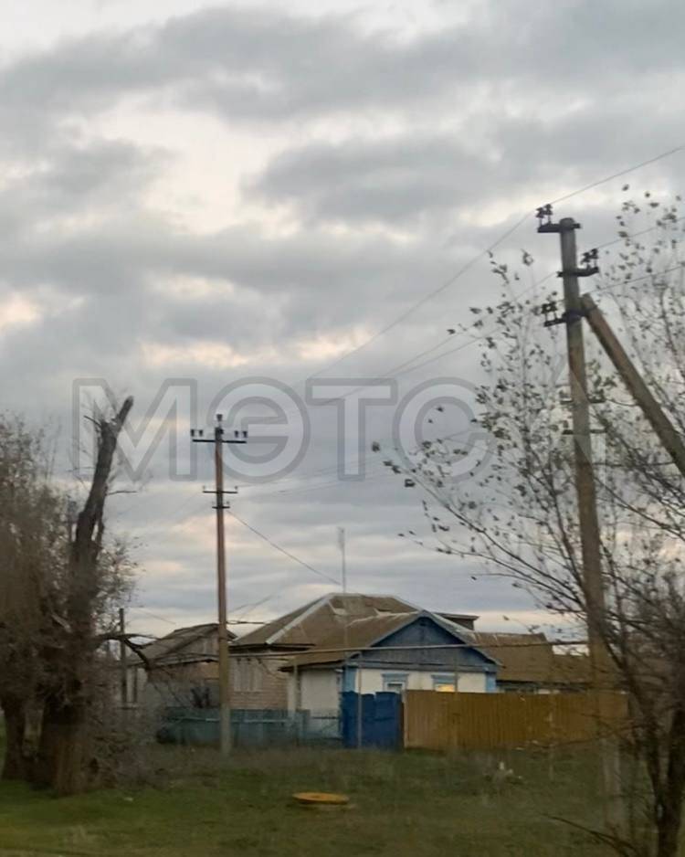 1/3 доля дома и 1/3 доля земельного участка в Калмыкии