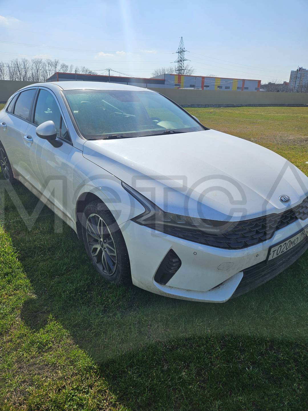 Kia K5, 2021 года, 150 лс, 175000 км, АКПП