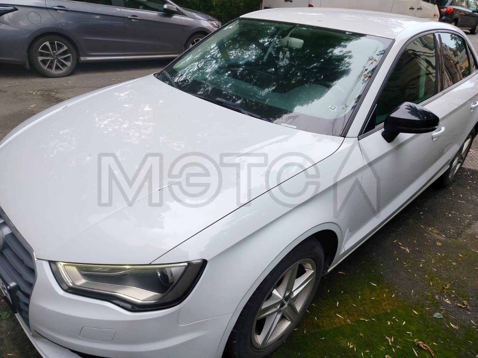 Audi A3, 2015 года, 125 лс, 129000 км, АКПП