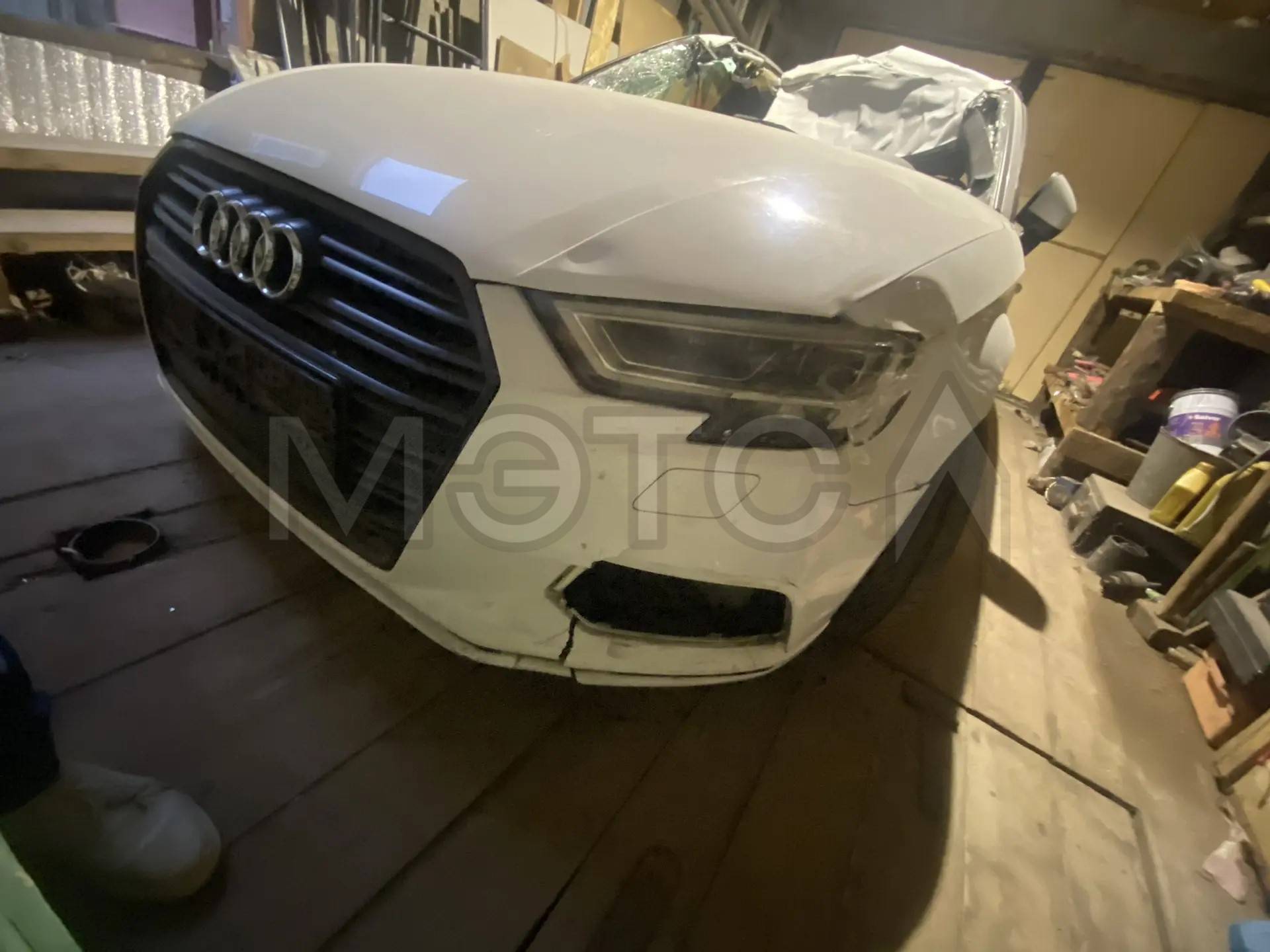 Audi A3, 2017 года, 150 лс, АКПП