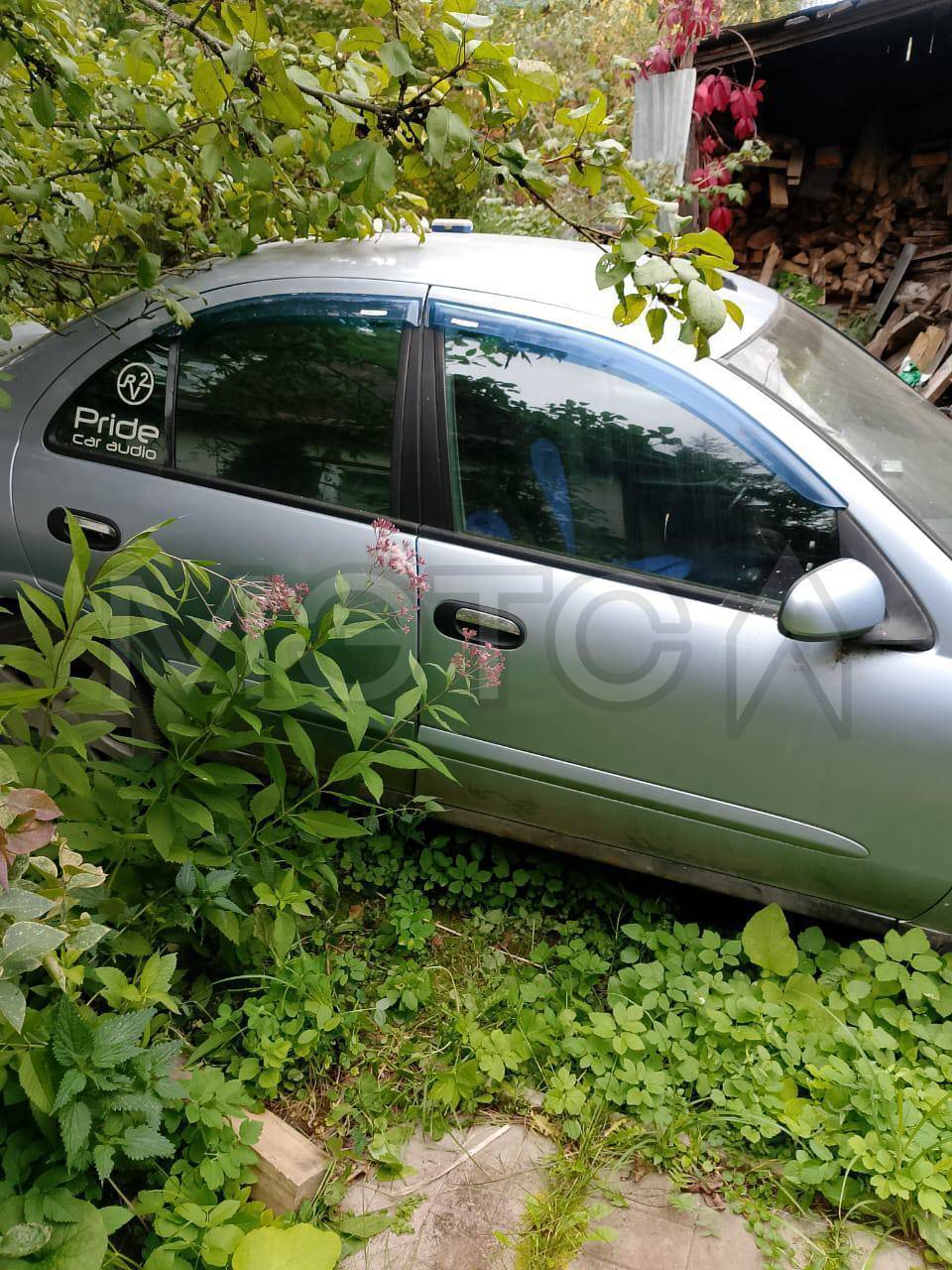 Nissan Almera, 2005 года, 116 лс, 300000 км