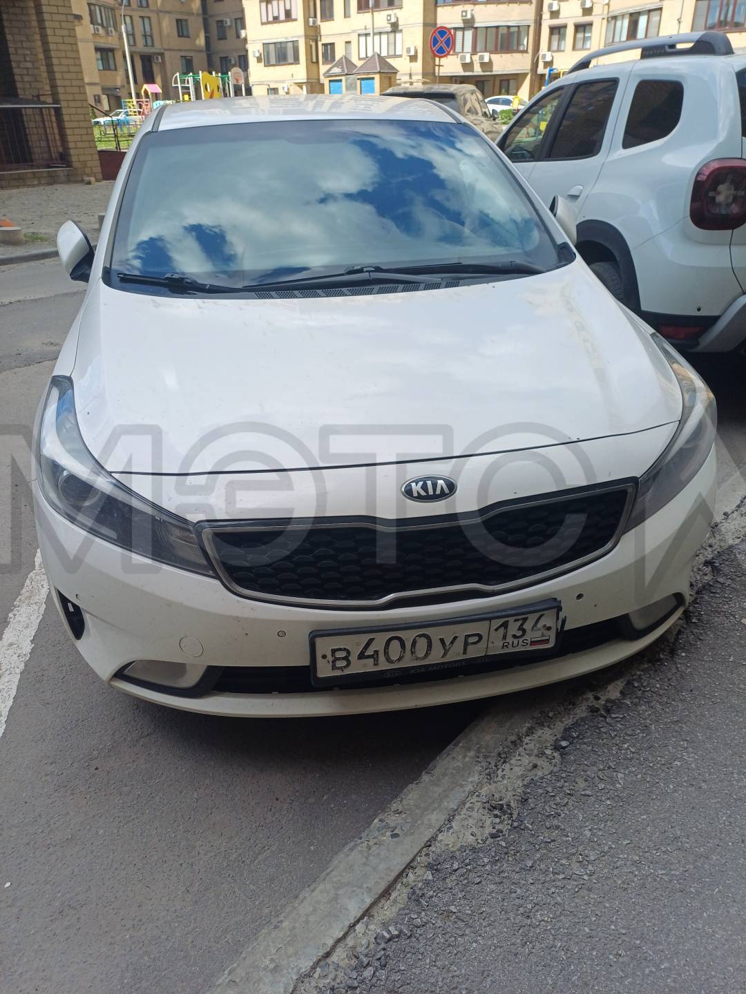 Kia Cerato, 2016 года, 130 лс, 230000 км, АКПП