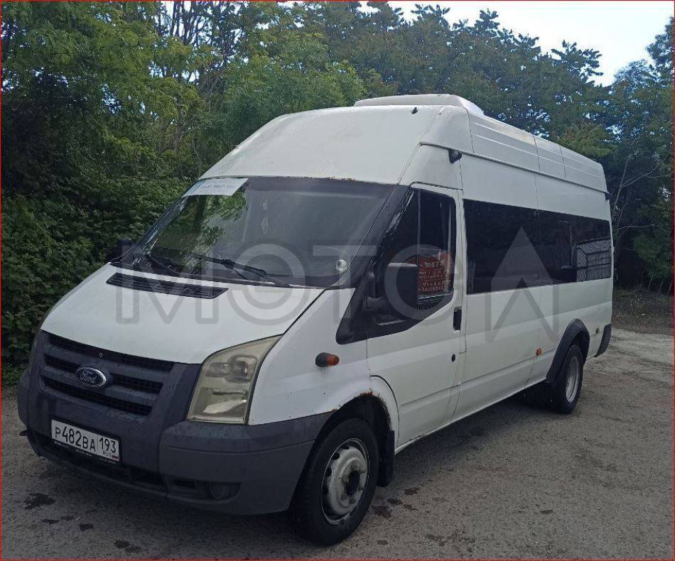 Автобус 222709, 2013 года