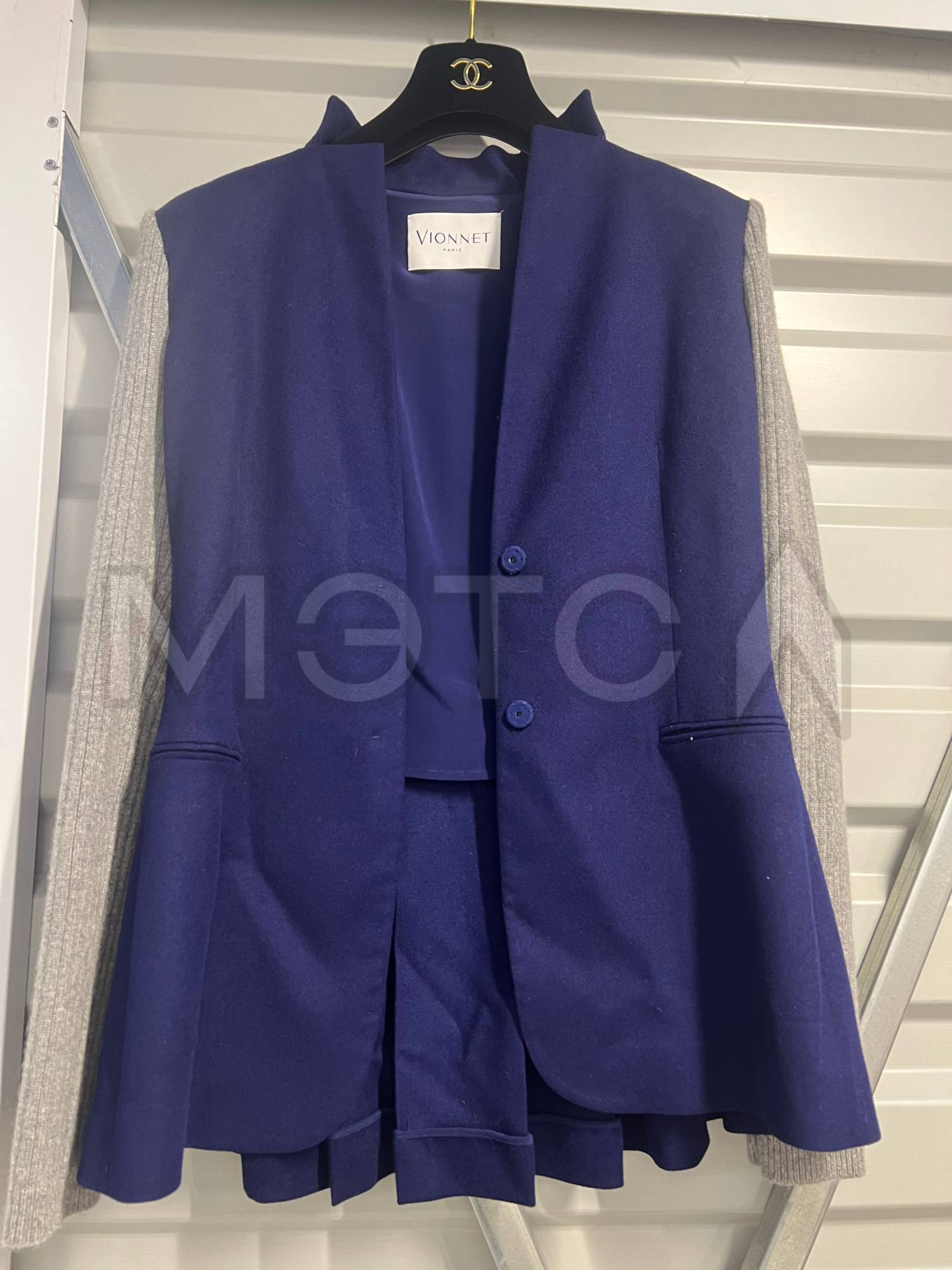 Пиджак Vionnet