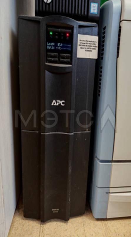 Источники питания APC Smart-UPS,FPC Smart-UPS, RUCELF, Компьютеры Intel Core i3-6100 и Standart Core i3-6100 F5-107268