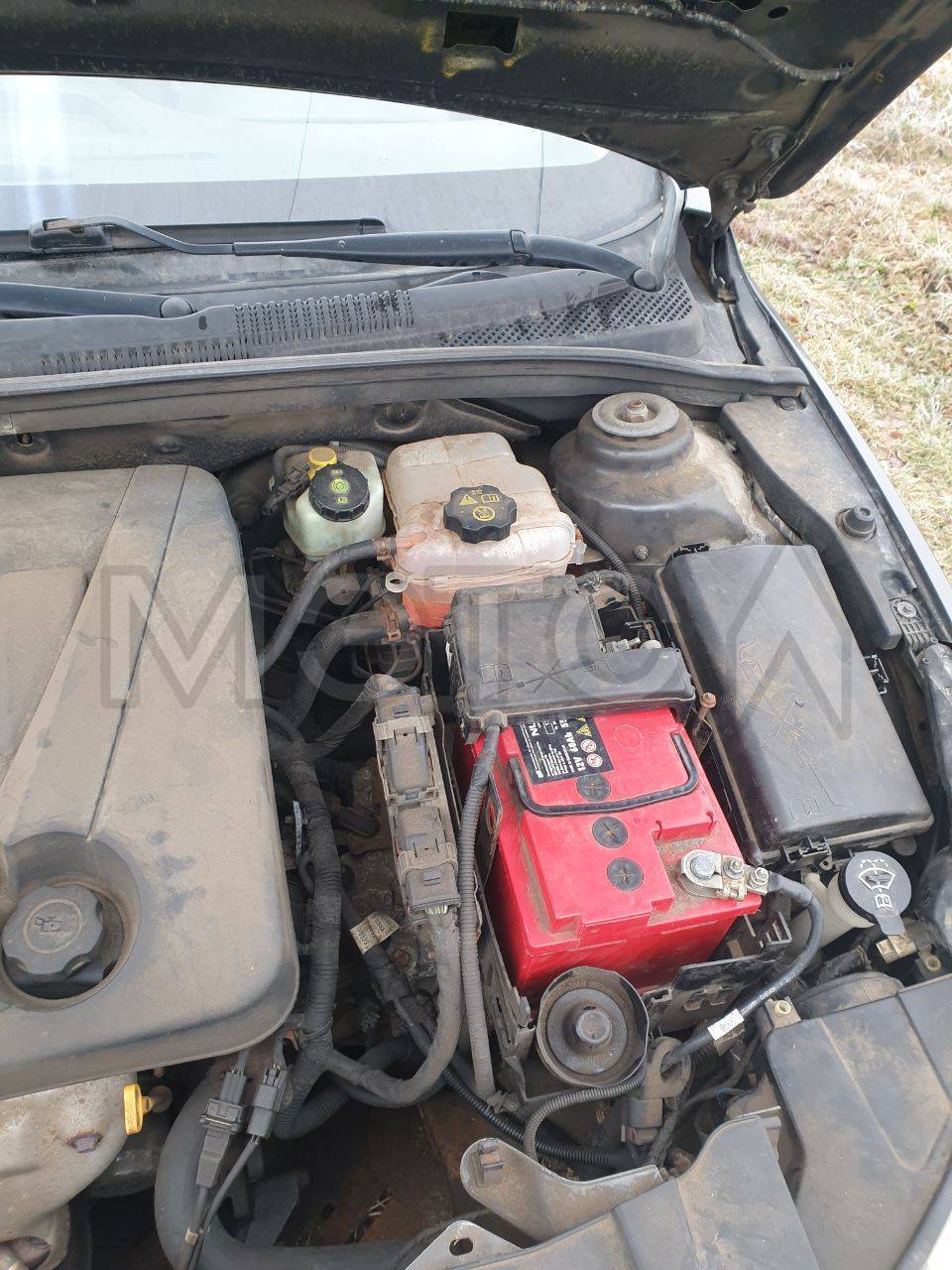 Chevrolet Cruze, 2010 года, 109 лс, 144000 км, АКПП