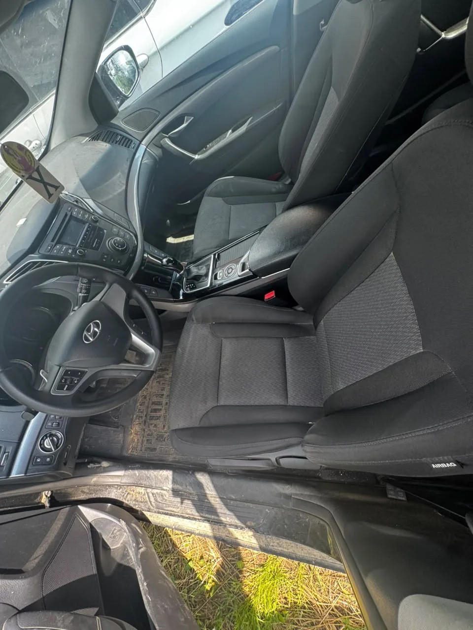 Hyundai i40, 2014 года, 150 лс, АКПП