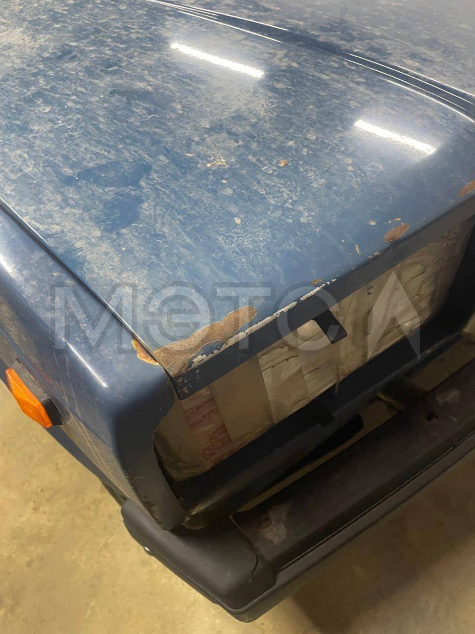 Ваз 2107, 2007 года, 74 с