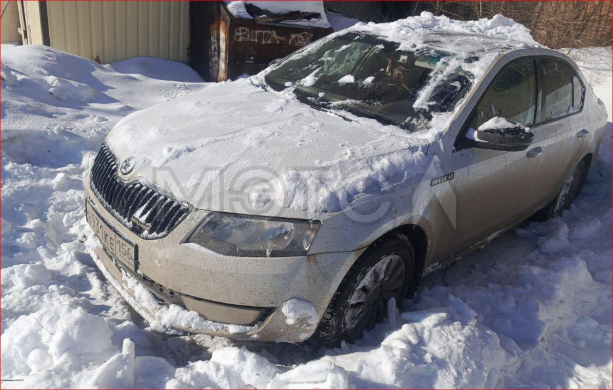 Skoda Octavia, 2016 года, 150 лс