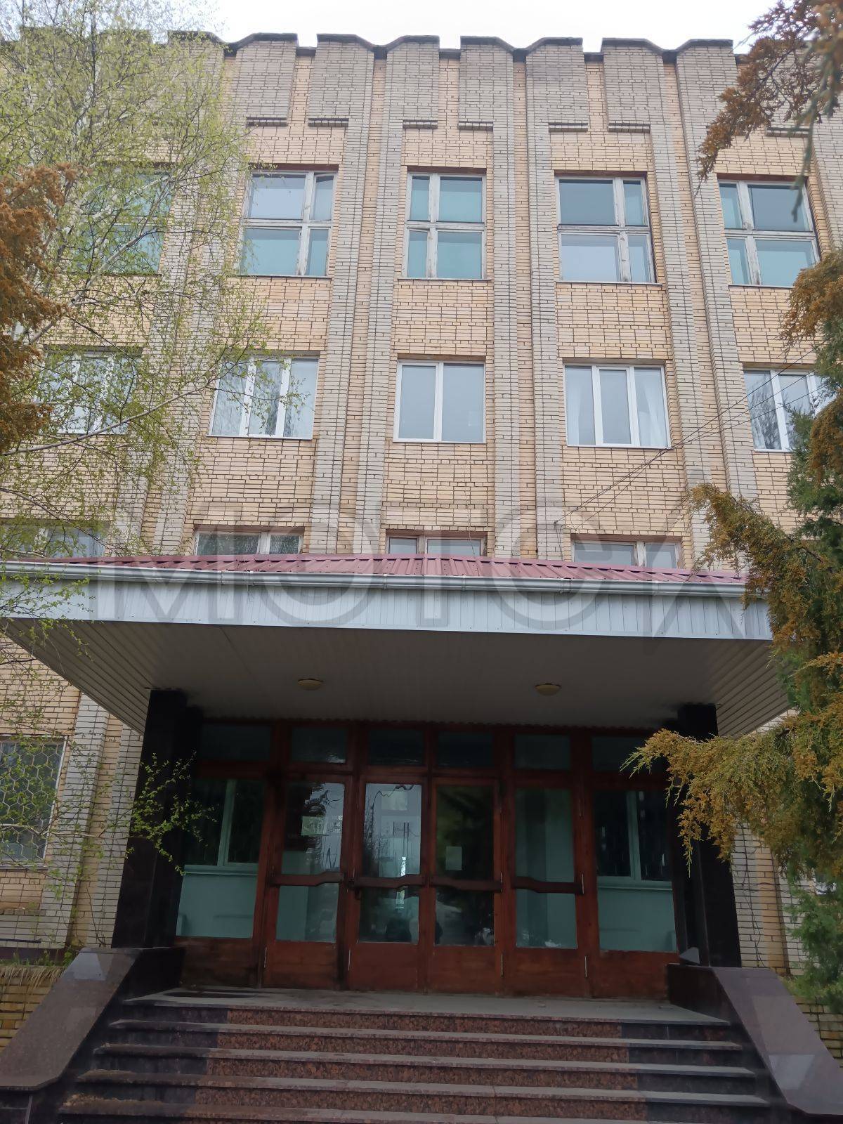 Недвижимое имущество ООО "Многопрофильное строительство" в Саратовской обл.