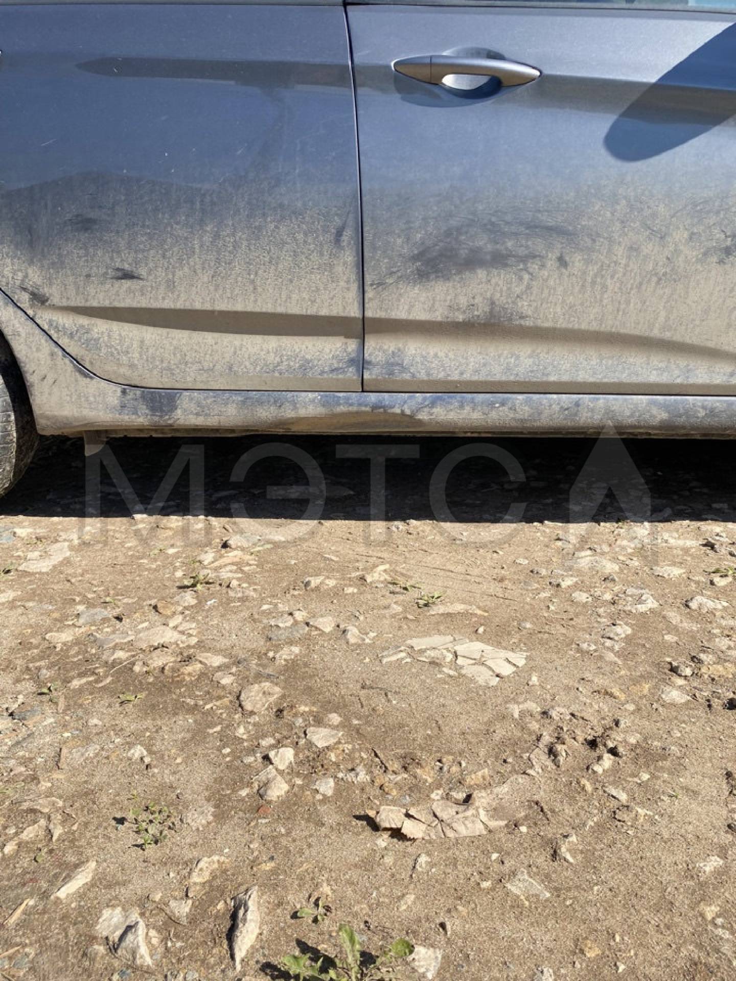 Hyundai Solaris, 2013 года, 123 лс, 172463 км, АКПП