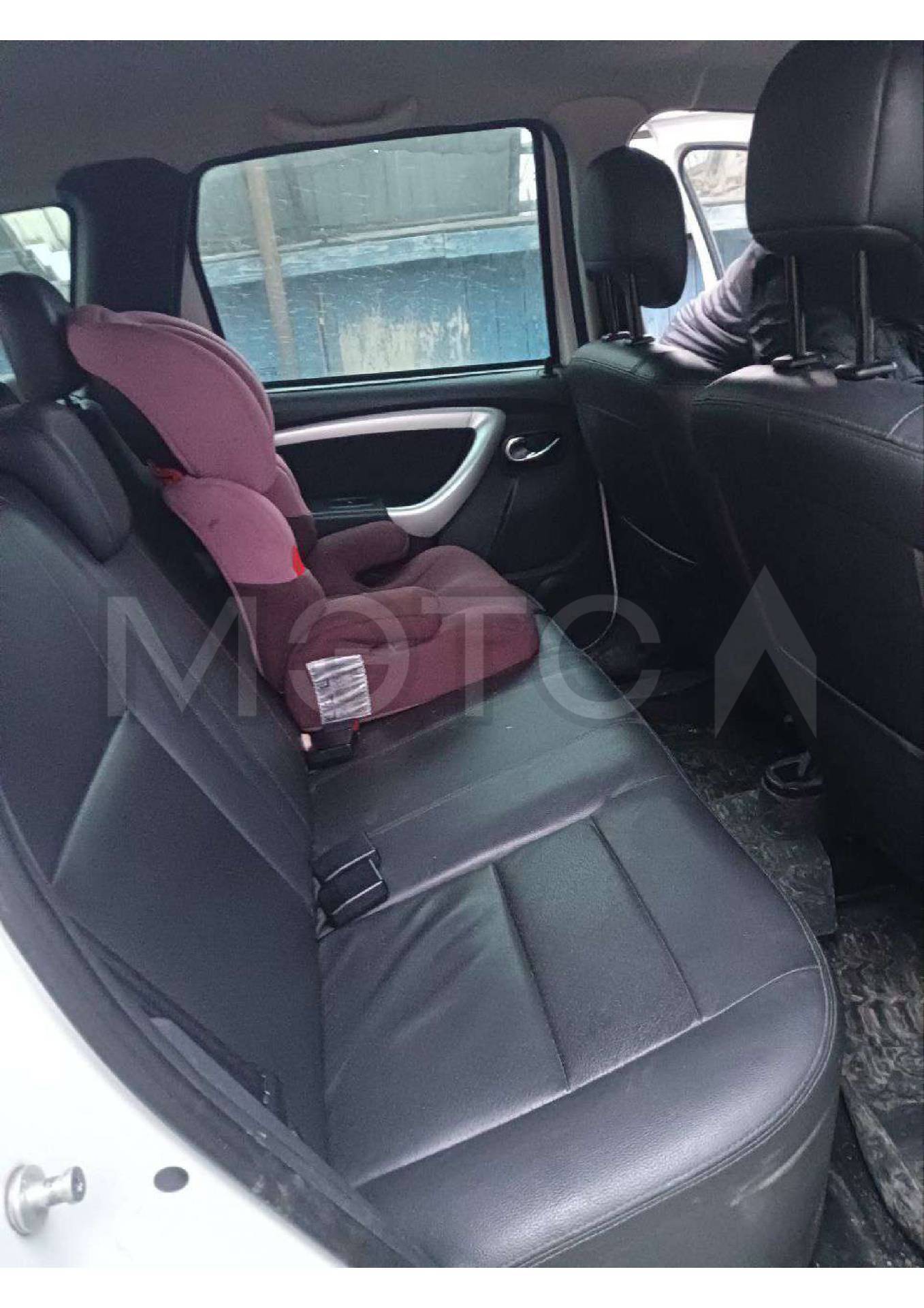 Nissan Terrano, 2014 года, 135 лс, 176990 км, АКПП