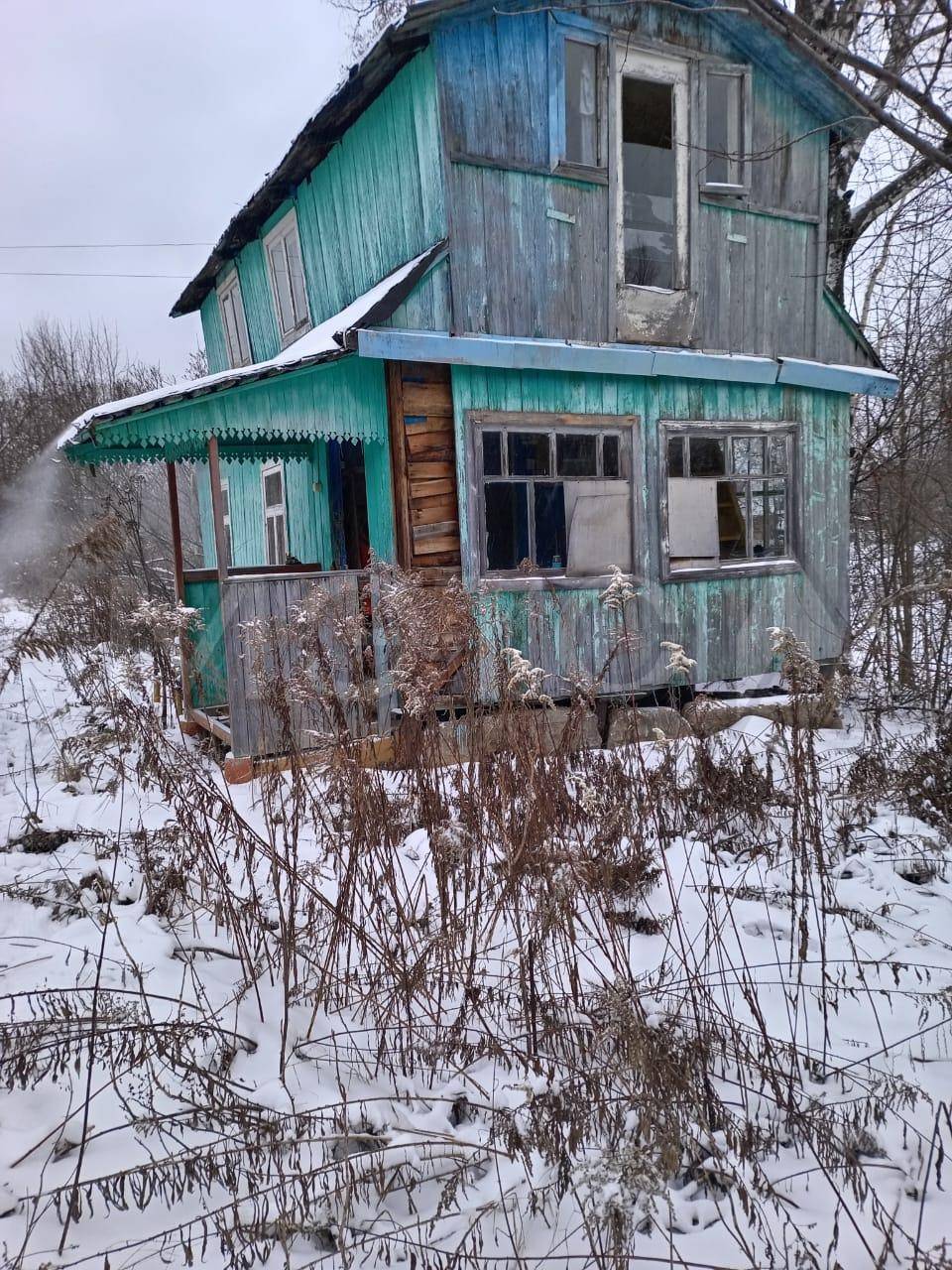 Земельный участок в Башкортостане, 929+/-21 кв.м.