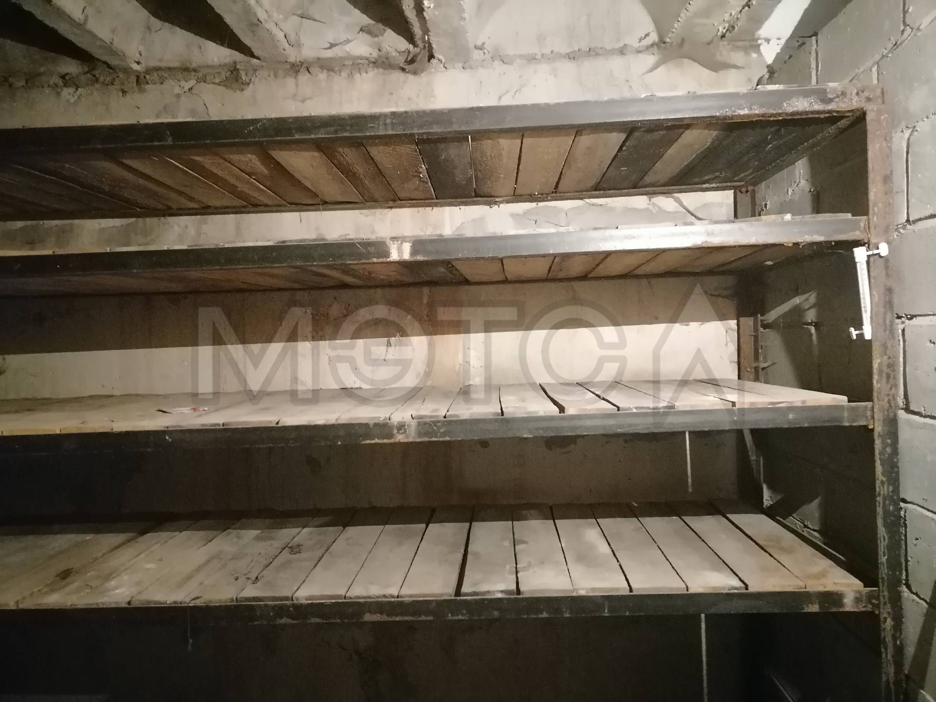 Кладовка в Тольятти, 5,8 кв.м.