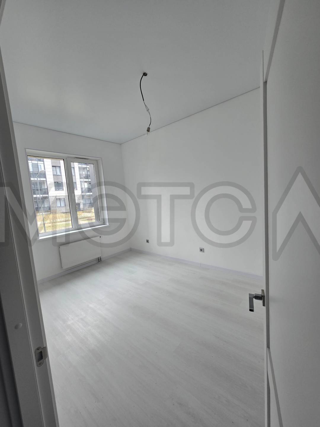 Квартира в Санкт-Петербурге, 30,3 кв.м, 1 комн.