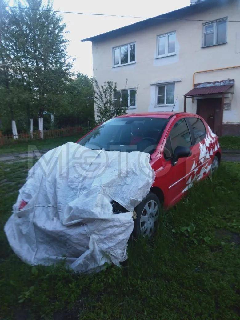 Peugeot 207, 2009 года, 120 лс, 127687 км