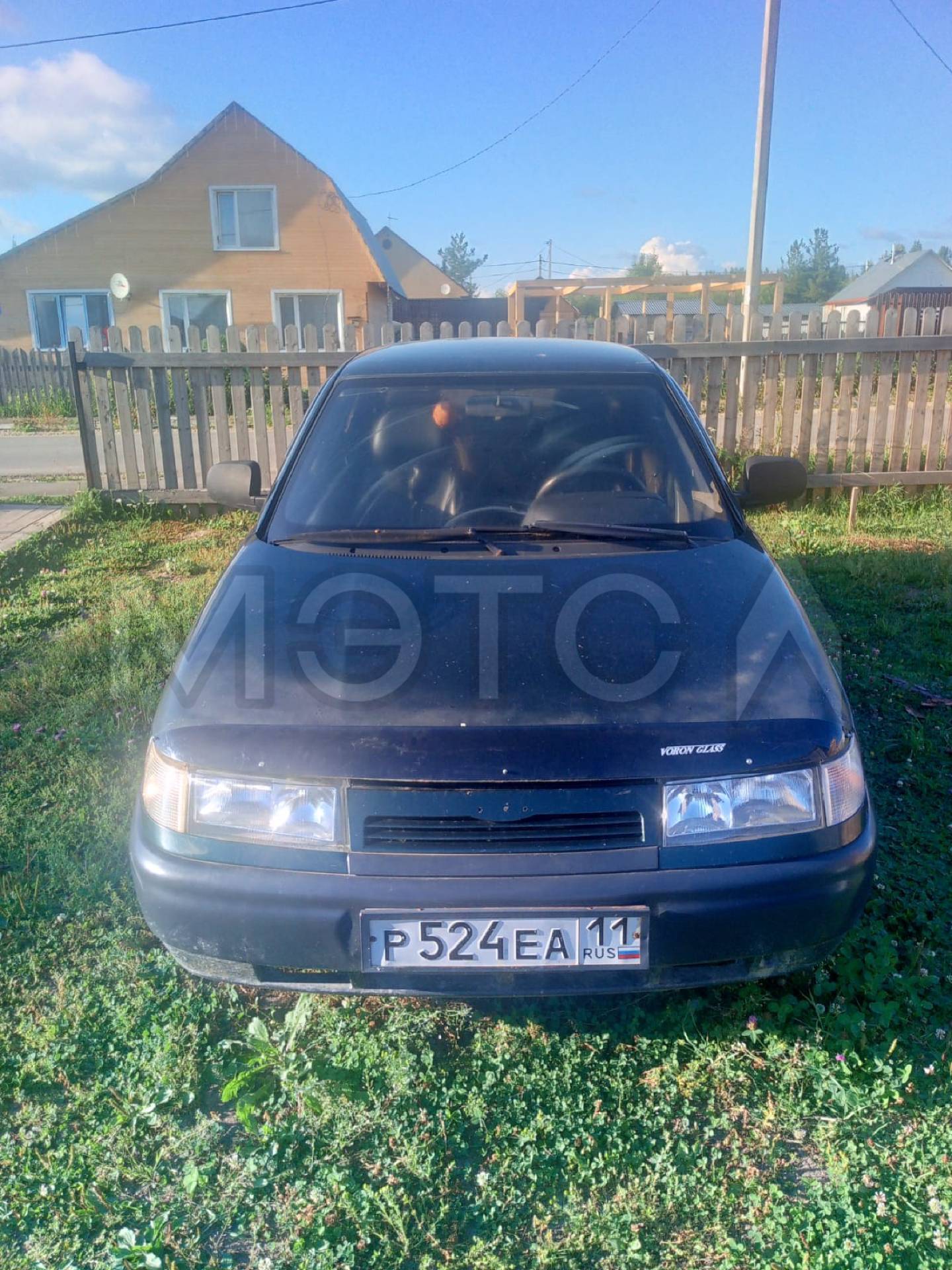 Ваз 2110, 2003 года, 77,8 лс, 244767 км