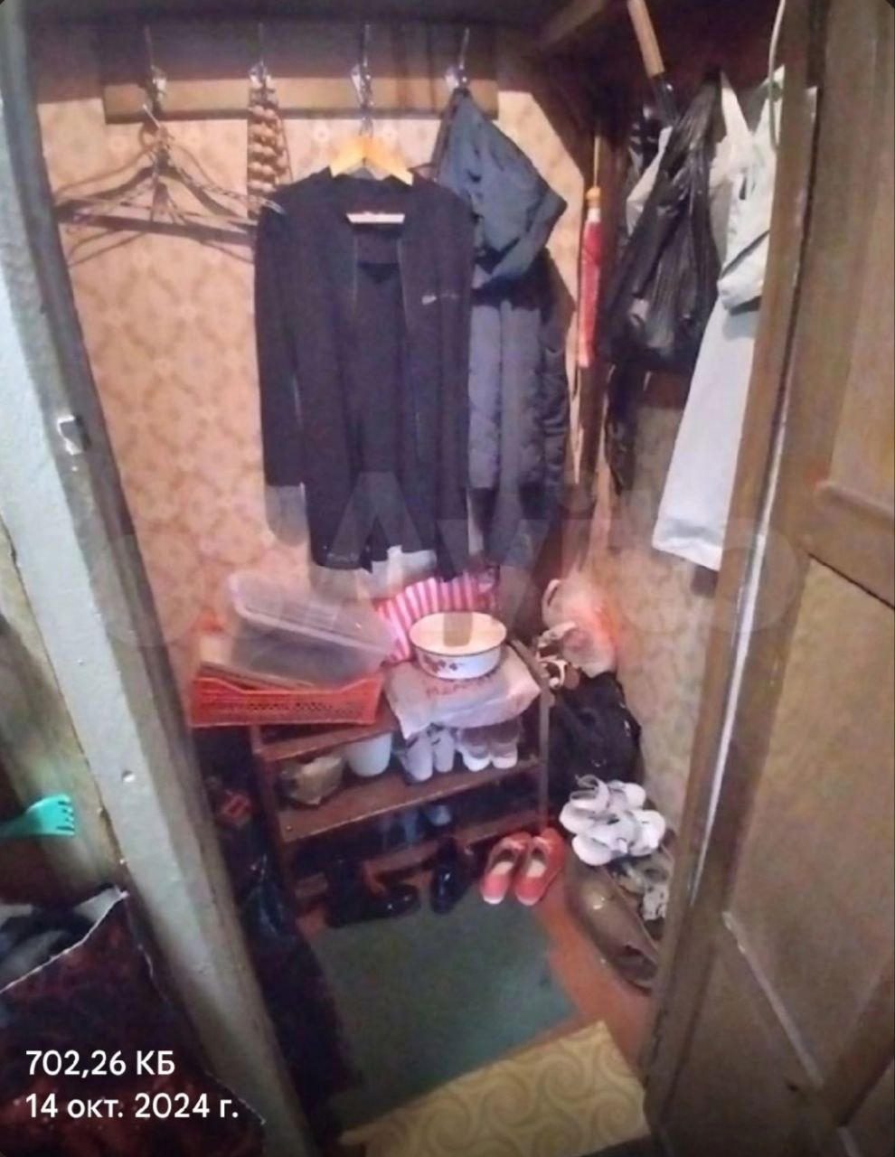 Квартира в Златоусте, 79,9 кв.м.