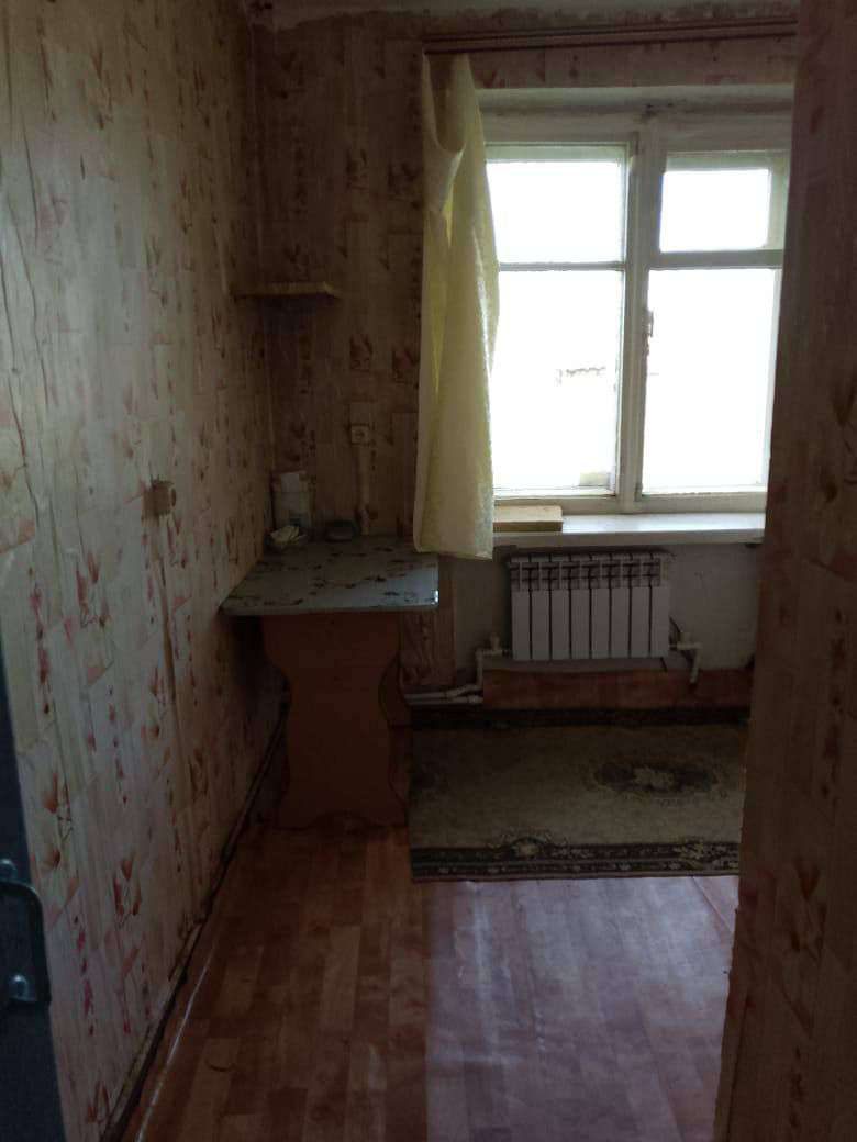 Квартира в Свердловской обл., 30 кв.м, 1 комн.