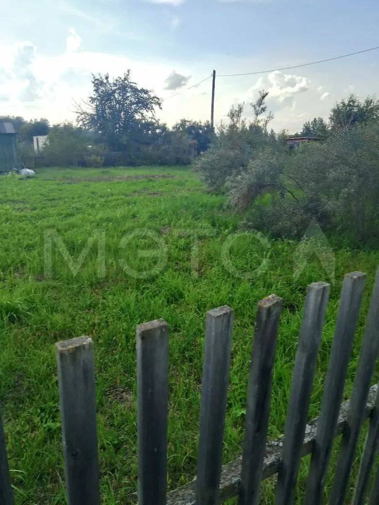 Земельный участок в Красноярском крае, 659+/-18 кв.м.