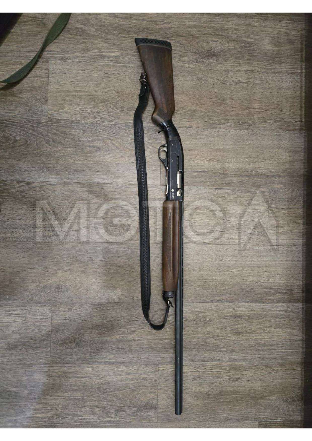 Ружье МР-153, Карабин Вепрь, СН 0694, сейф для оружия