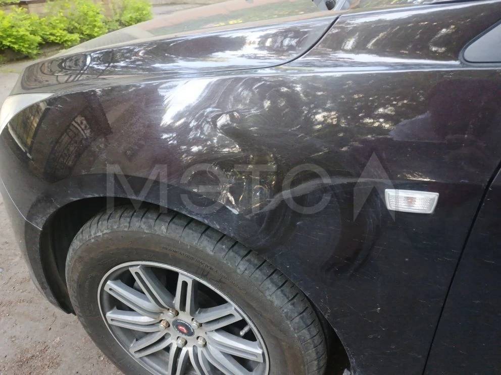 Chevrolet Cruze, 2013 года, 124 лс, 160000 км