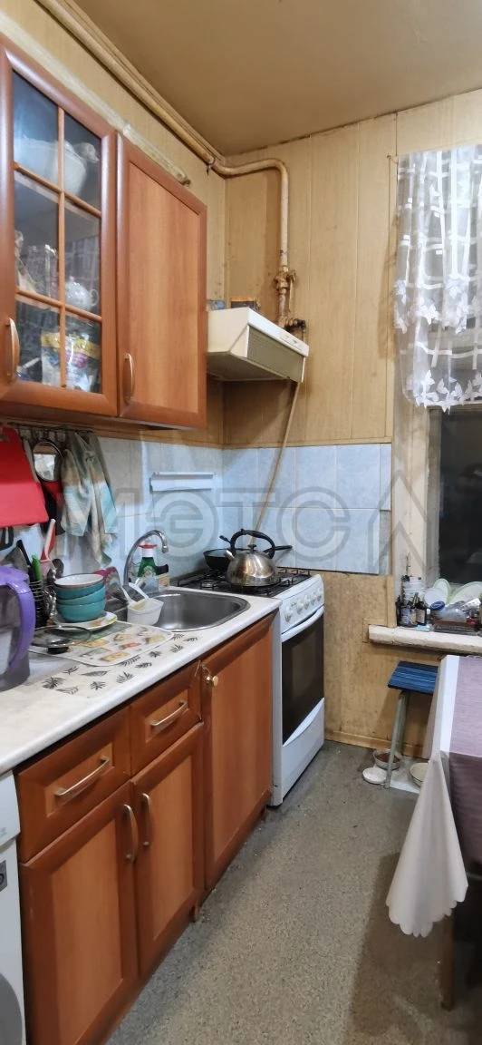 Квартира в Санкт-Петербурге, 55,7 кв.м.