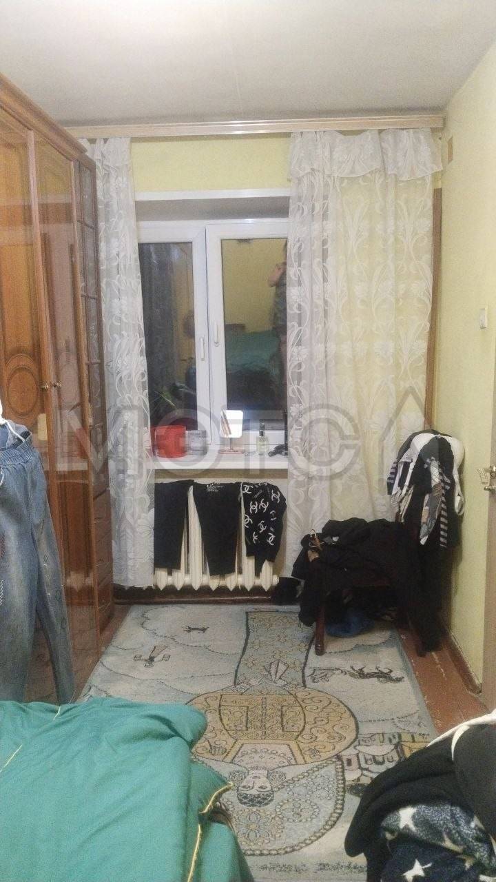 Квартира в Московской обл., 55 кв.м, 2 комн.