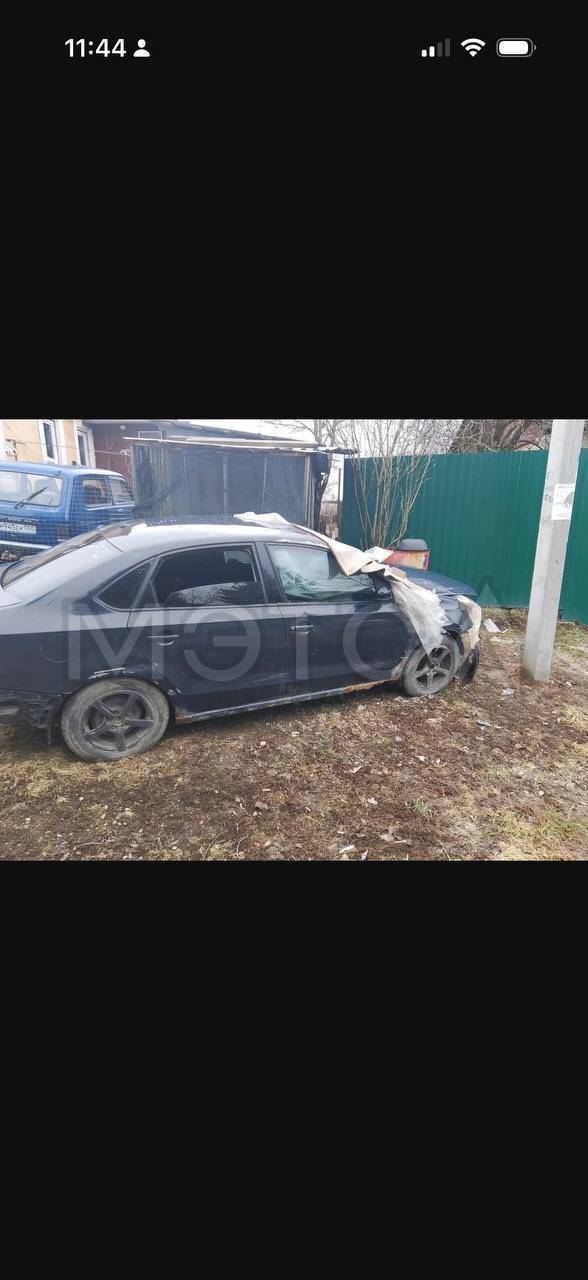 Volkswagen Polo, 2011 года, 105 лс, 250000 км