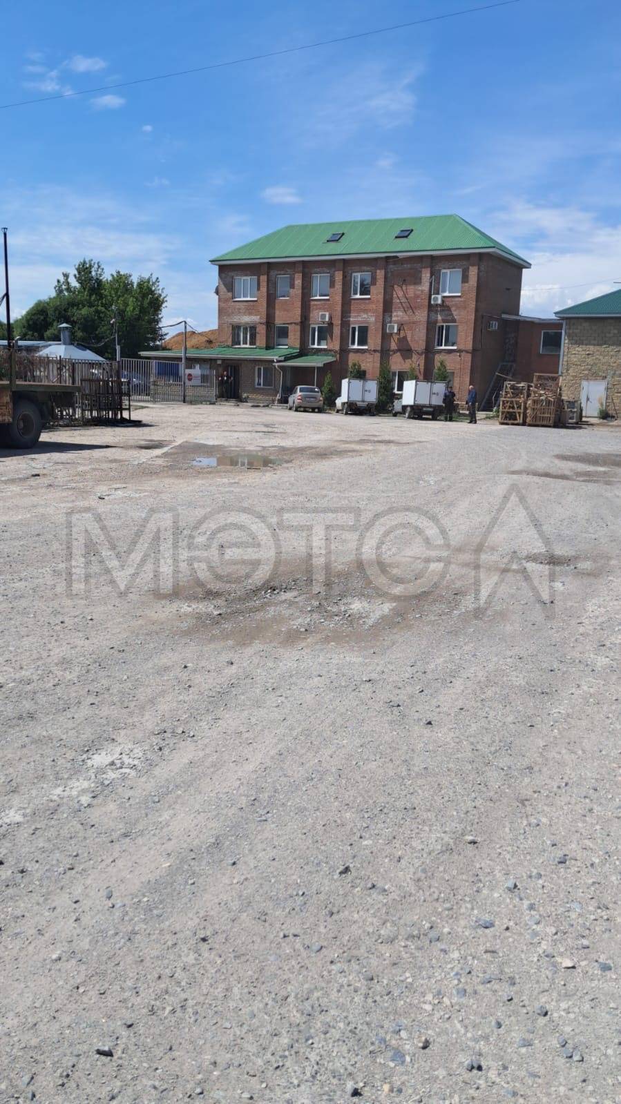 1/8 доля земельного участка в Тольятти