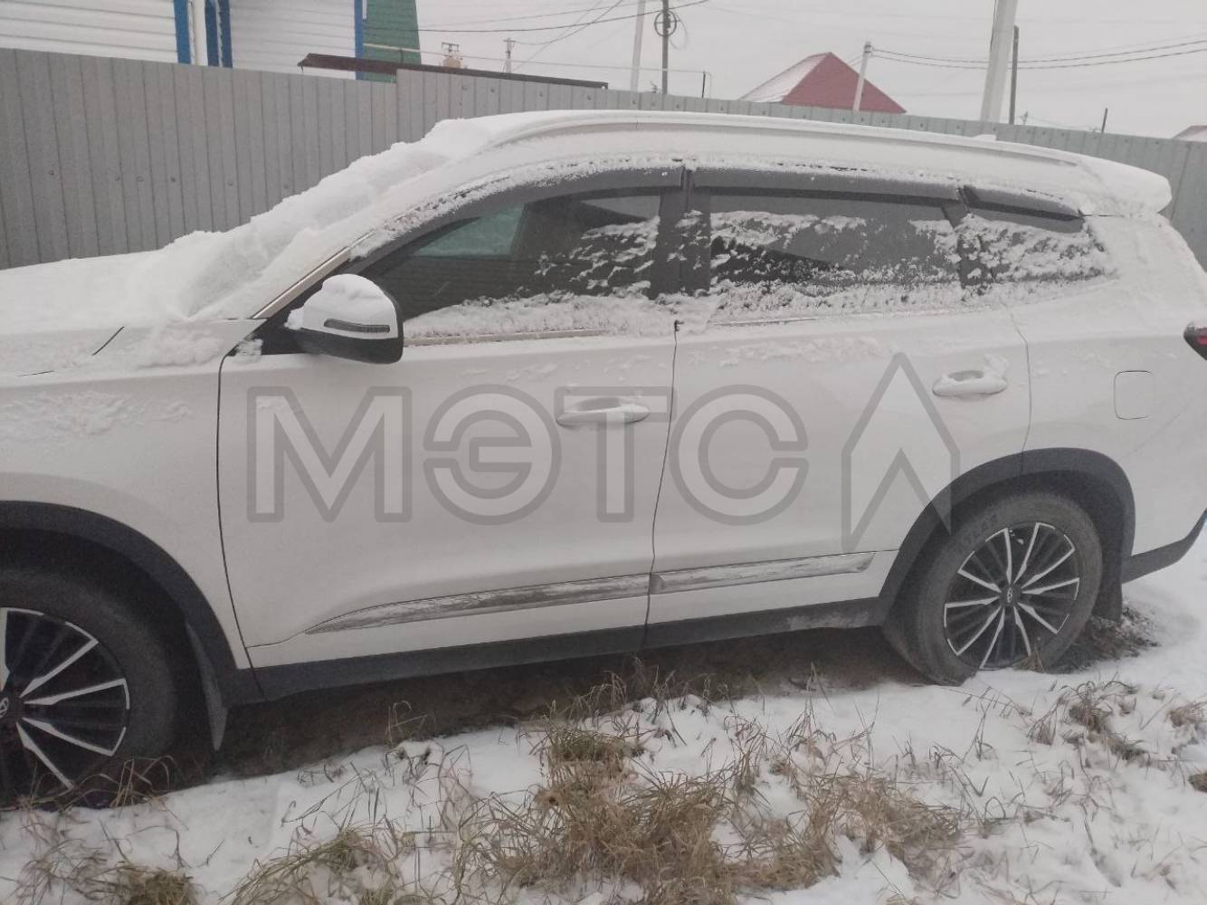 Chery Tiggo 8, 2023 года, 146 лс