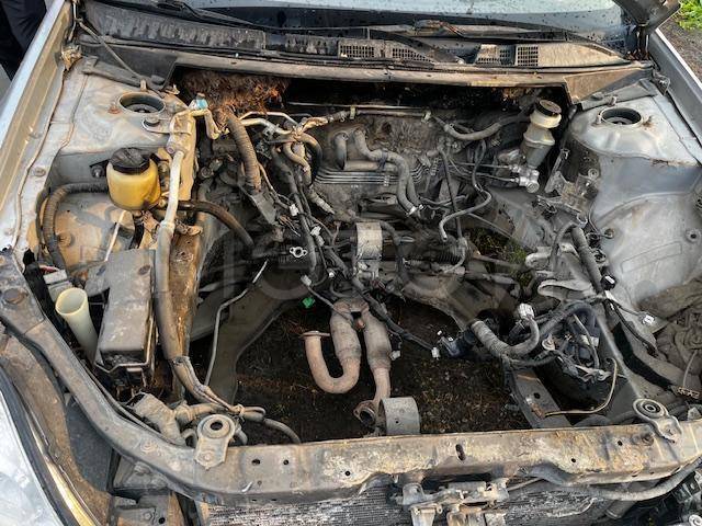 Nissan Teana, 2006 года, 173 лс, АКПП