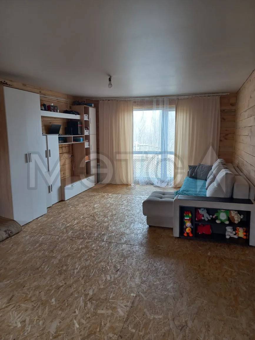 Дом 112,1 кв.м. и земельный участок 647 кв.м. в Красноярском крае