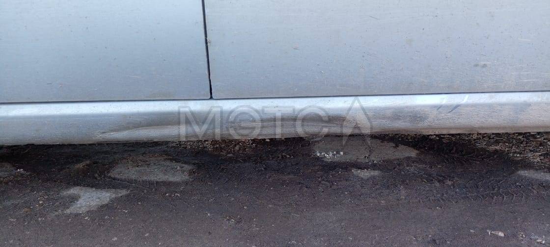 Chevrolet Nexia, 2021 года, 106 лс, 219501 км, АКПП