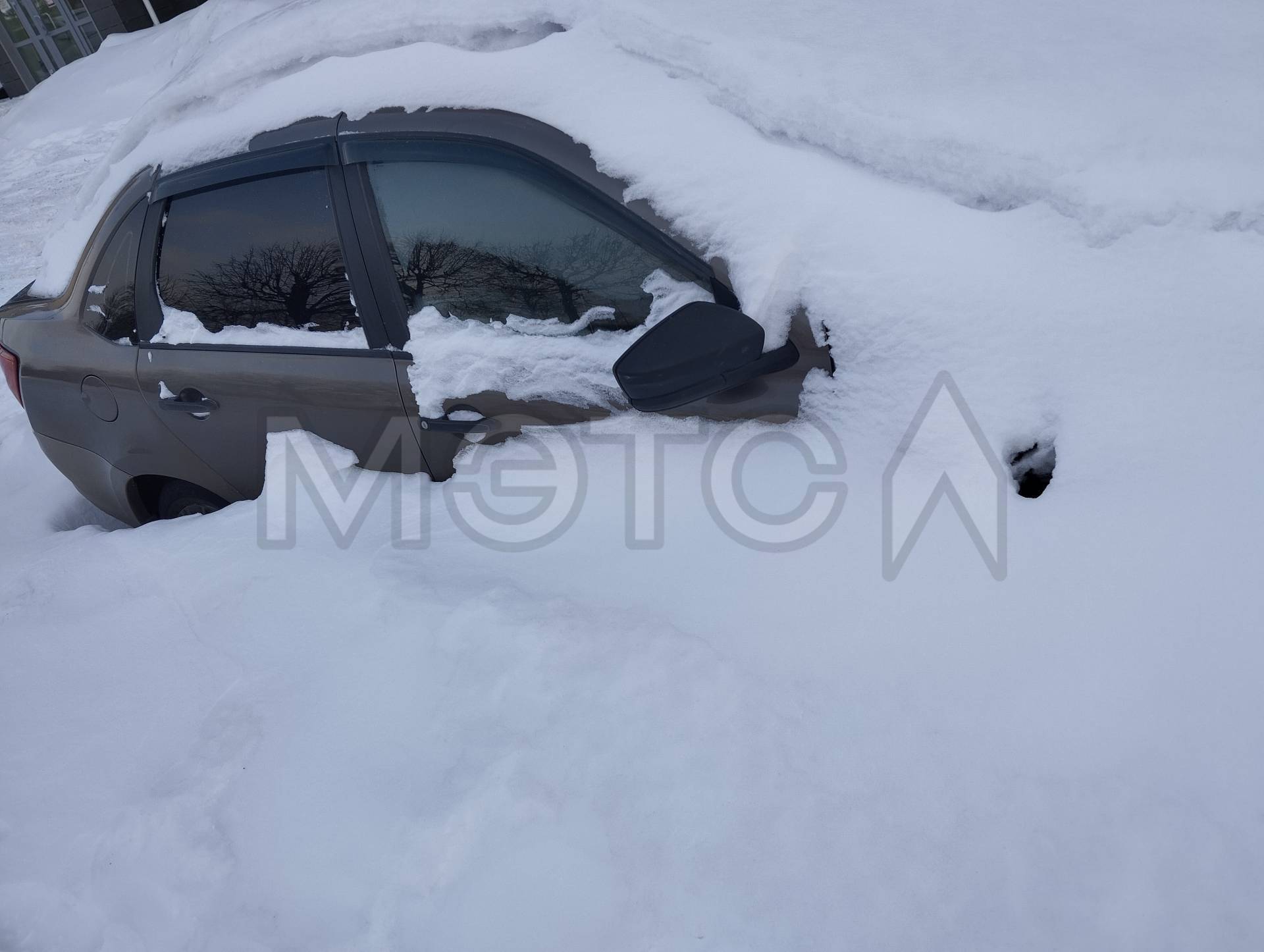 Lada Granta, 2020 года, 87 лс, 120000 км, АКПП