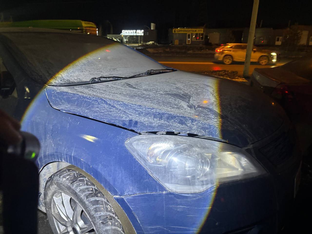 Kia Ceed, 2010 года, 109 лс