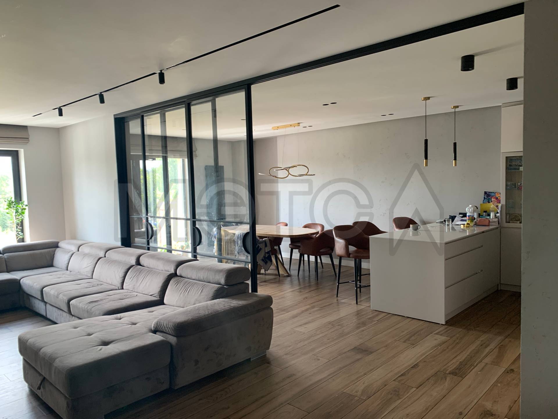 Апартаменты в Челябинске, ЖК «Gagarin Residence» 130 кв.м.